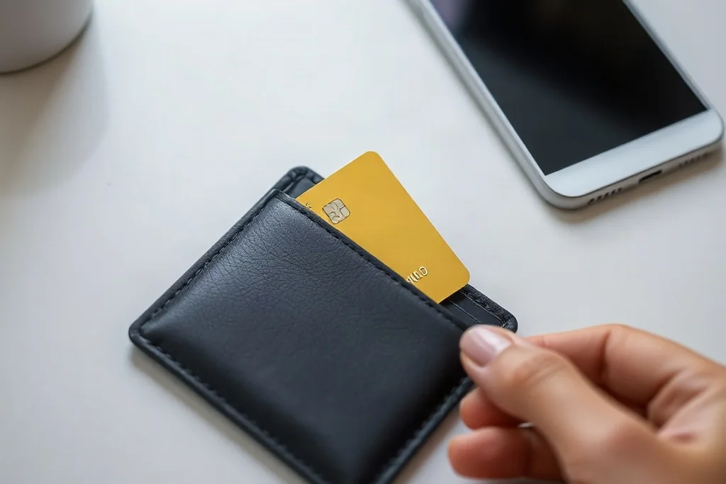 Depósitos: como funciona o primeiro carregamento