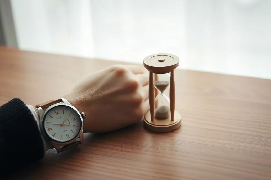 Limites e pausas: os instrumentos úteis